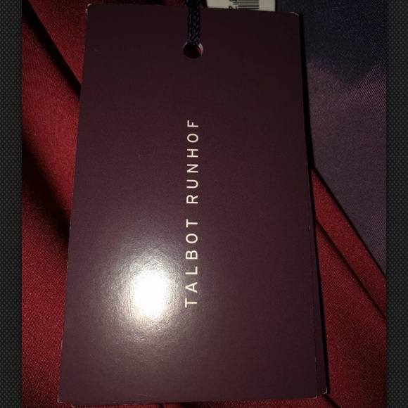 Talbot Runhof Evening Gown - Picture 4 of 8